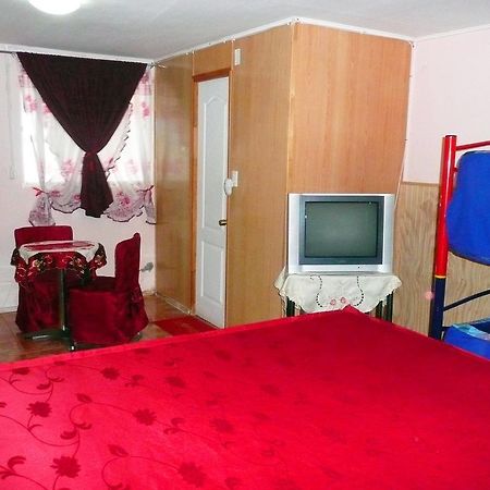 Hospedaje Glamour Machalí Kültér fotó