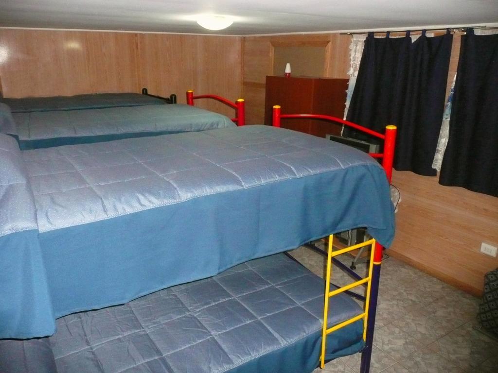 Hospedaje Glamour Machalí Kültér fotó
