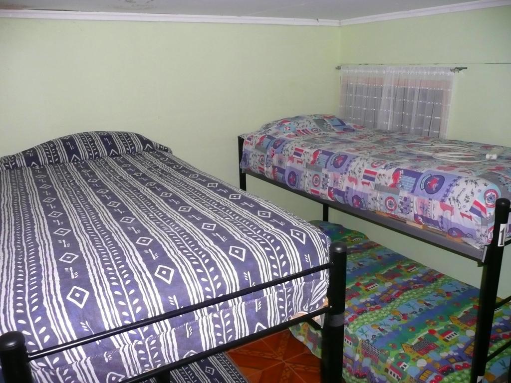 Hospedaje Glamour Machalí Kültér fotó
