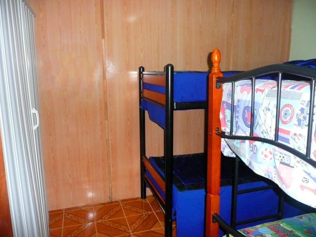 Hospedaje Glamour Machalí Kültér fotó