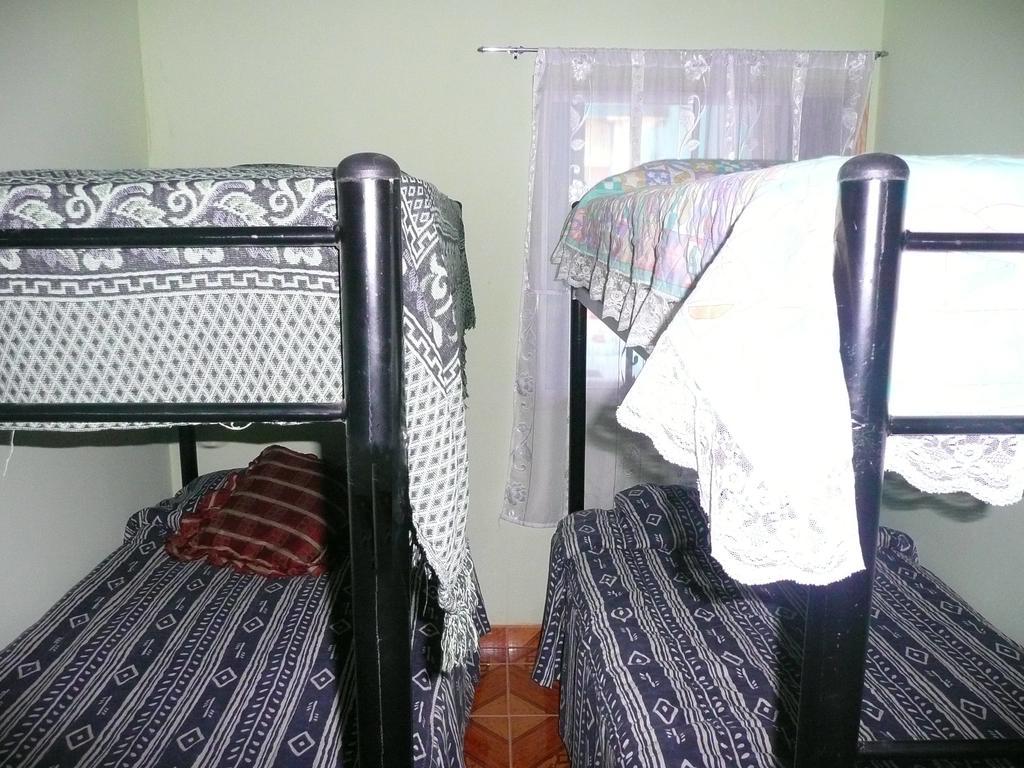 Hospedaje Glamour Machalí Kültér fotó