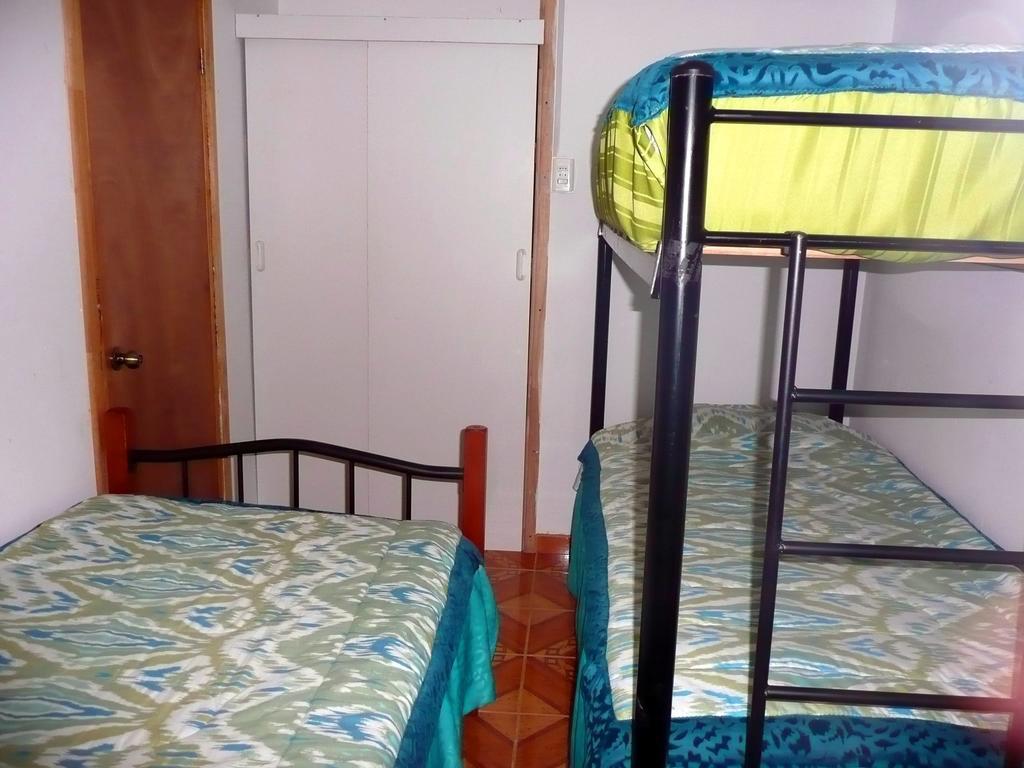 Hospedaje Glamour Machalí Kültér fotó