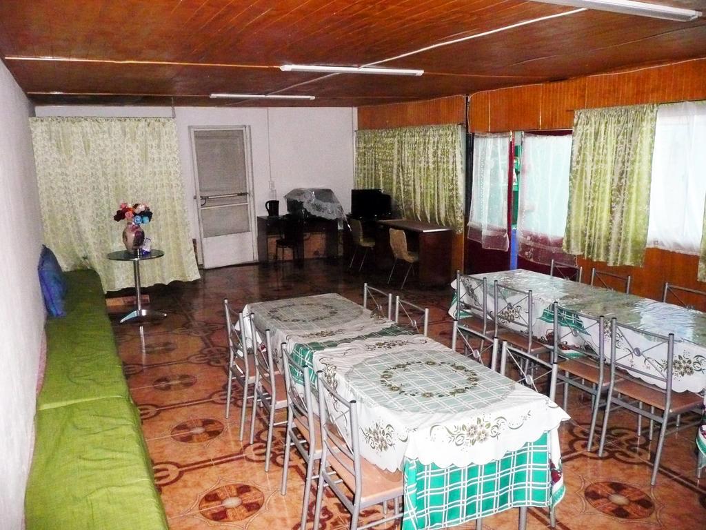 Hospedaje Glamour Machalí Kültér fotó