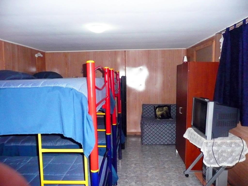 Hospedaje Glamour Machalí Kültér fotó
