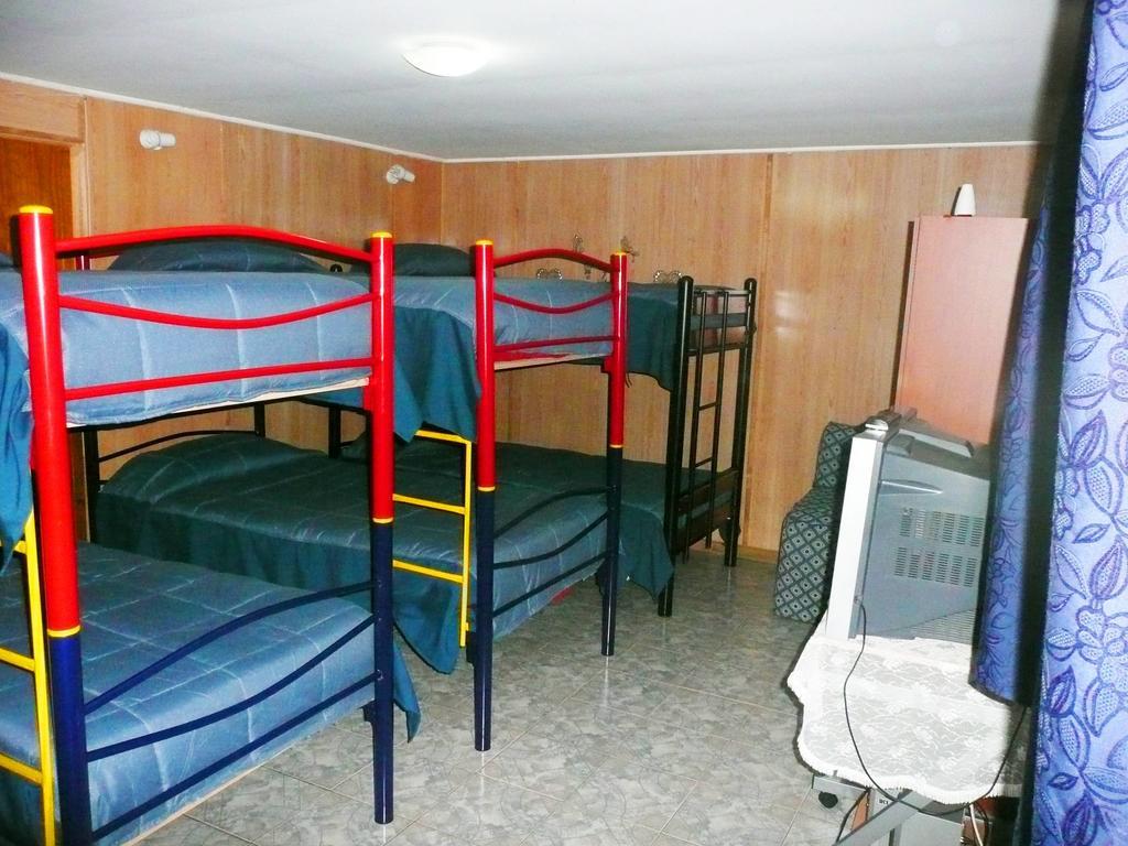 Hospedaje Glamour Machalí Kültér fotó