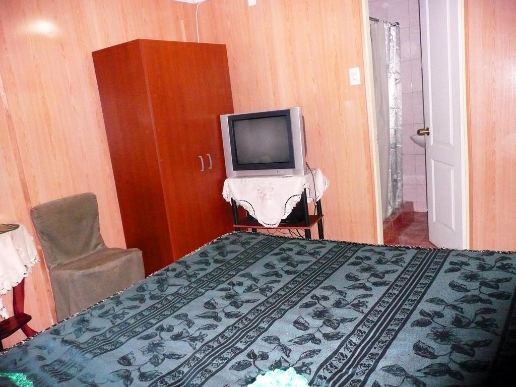 Hospedaje Glamour Machalí Kültér fotó