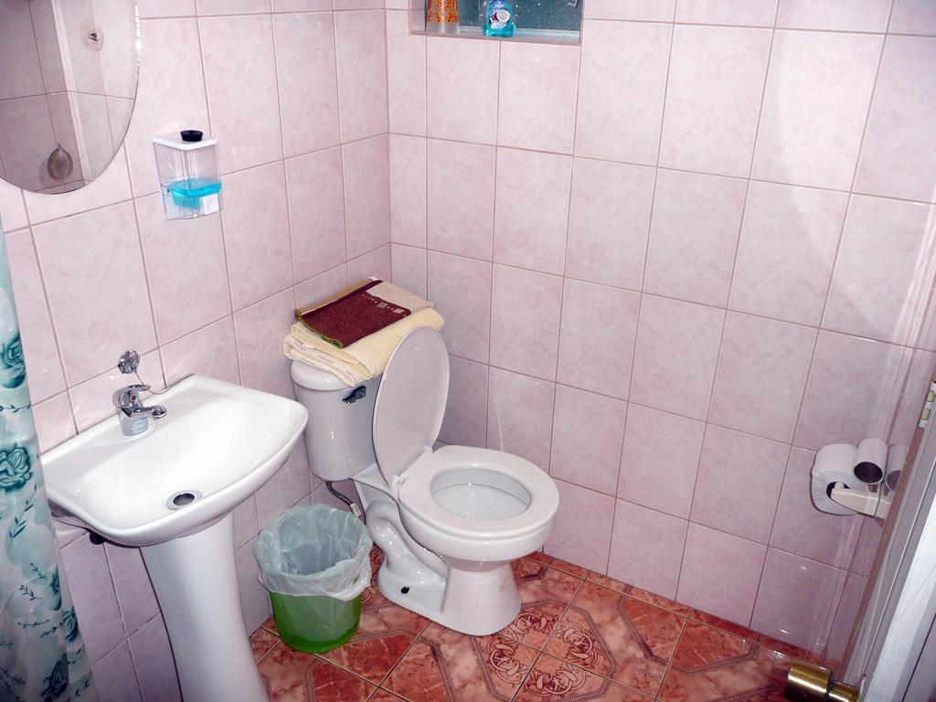 Hospedaje Glamour Machalí Kültér fotó