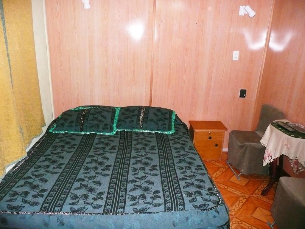 Hospedaje Glamour Machalí Kültér fotó