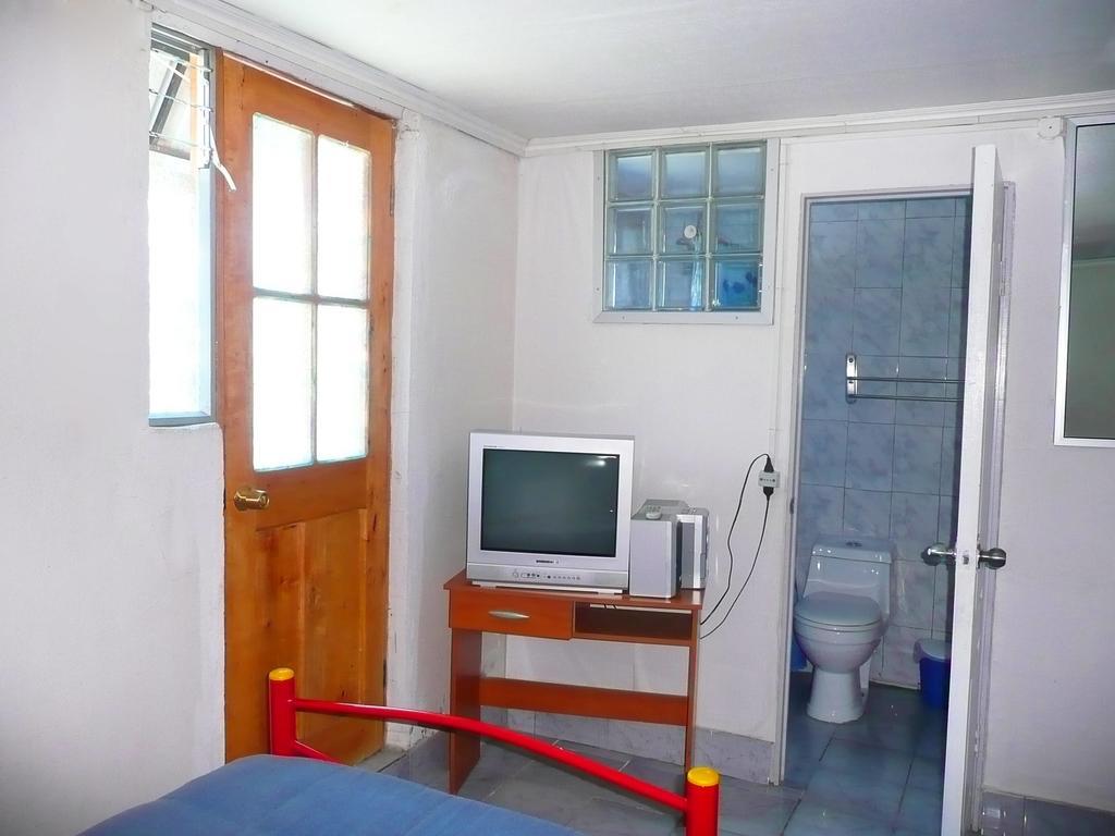 Hospedaje Glamour Machalí Kültér fotó